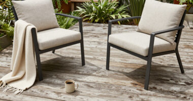 Best Outdoor Patio Furniture Sets Compared