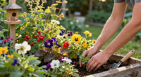 Birds Need These 7 Plants In Your Yard Before Fall Starts – For Vital Food And Shelter Through To Winter