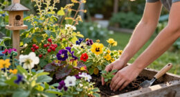 Birds Need These 7 Plants In Your Yard Before Fall Starts – For Vital Food And Shelter Through To Winter