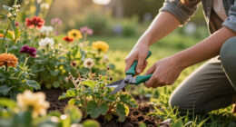 Cut Back These 8 Tired Perennials Before August Ends – And You’ll Get An Extra Flush Of Blooms This Year