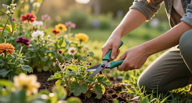 Cut Back These 8 Tired Perennials Before August Ends – And You’ll Get An Extra Flush Of Blooms This Year