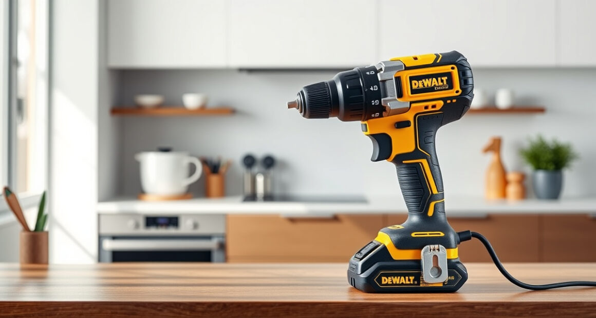 DEWALT 2026 Maintenance & Troubleshooting Guide: Keep Your Drill Running