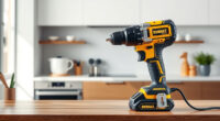 DEWALT 2026 Maintenance & Troubleshooting Guide: Keep Your Drill Running
