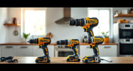 DEWALT Lineup Compared: Which Model Should You Buy in 2026?