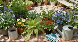 Every Garden Needs Plants That Give You Flowers Now And Structure Later – These 7 Still Shine In Winter