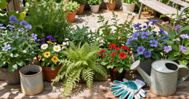 Every Garden Needs Plants That Give You Flowers Now And Structure Later – These 7 Still Shine In Winter