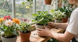 Gartencenter