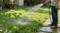 Here's How Often You Should Actually Mow Your Lawn In August – Cutting Too Much (Or Not Enough) Can Create Problems In Fall