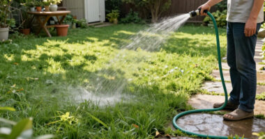 Here's How Often You Should Actually Mow Your Lawn In August – Cutting Too Much (Or Not Enough) Can Create Problems In Fall