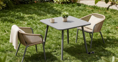 How to Choose Outdoor Patio Furniture Sets