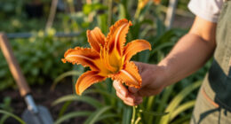 How To Get A Second Flush Of Flowers From Your Daylilies – Plus, This Easy Trick Keeps Plants Looking Fresh