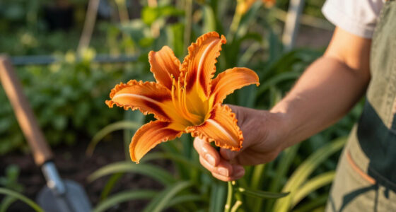 How To Get A Second Flush Of Flowers From Your Daylilies – Plus, This Easy Trick Keeps Plants Looking Fresh