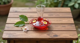 How To Hand-Feed Hummingbirds – 6 Critical Secrets To Enjoy This Heartwarming Garden Experience