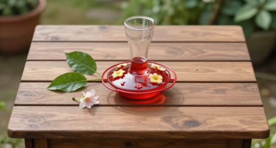 How To Hand-Feed Hummingbirds – 6 Critical Secrets To Enjoy This Heartwarming Garden Experience