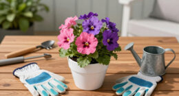 I Grow This Pretty Flower For My Borders – But It's Also My Secret To Brighter Blond Hair