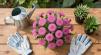 I Used To Hate Dandelions – Until I Discovered The Pretty Pink Version Designers Love