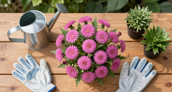 I Used To Hate Dandelions – Until I Discovered The Pretty Pink Version Designers Love