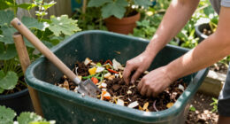 International Compost Awareness Week Surges In Global Coverage