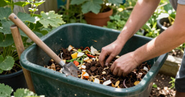 International Compost Awareness Week Surges In Global Coverage