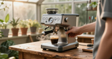 Is the Breville BES870XL Barista Express Espresso Machine Worth It? Honest Take + Alternatives