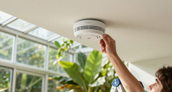 Is the Kidde Smart Smoke Detector with Ring Worth It? Honest Take + Alternatives