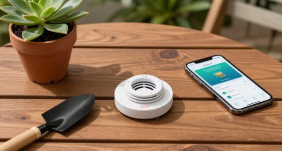 Is the Kidde Smart Smoke Detector Worth It? Honest Take + Alternatives