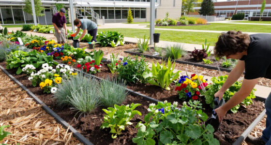 Medicine Wheel Garden Algonquin College Surges In Global Coverage