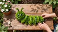 Meet Your Birth Month Caterpillar – And The Beautiful Meaning Behind Each One