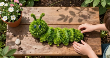 Meet Your Birth Month Caterpillar – And The Beautiful Meaning Behind Each One