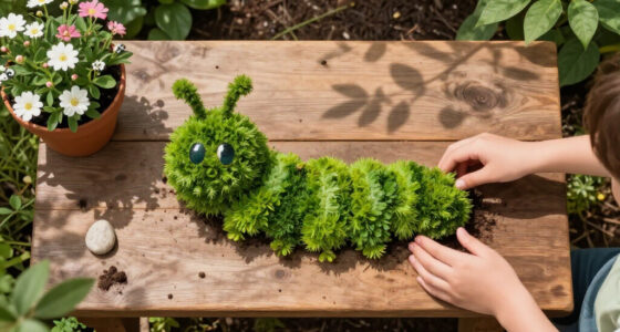 Meet Your Birth Month Caterpillar – And The Beautiful Meaning Behind Each One