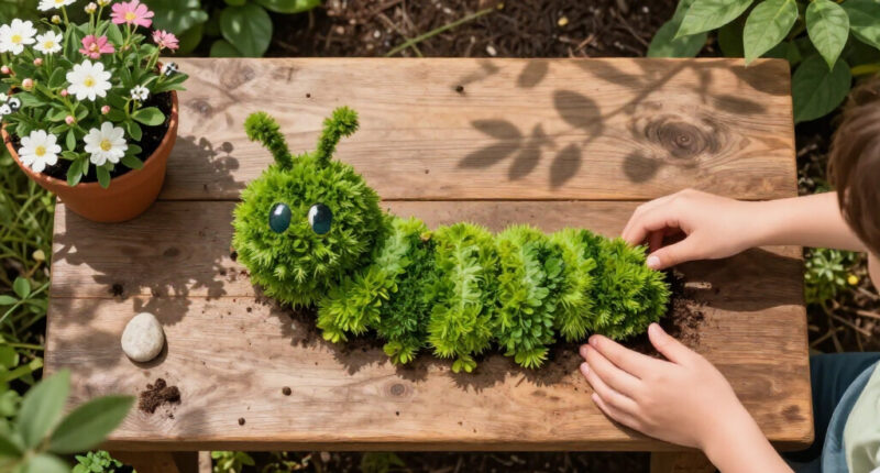 Meet Your Birth Month Caterpillar – And The Beautiful Meaning Behind Each One