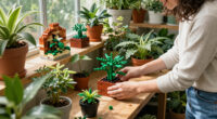 New LEGO Houseplants: Is Brick-Built Better Than The Real Thing?