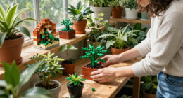 New LEGO Houseplants: Is Brick-Built Better Than The Real Thing?