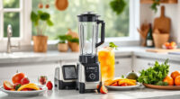 Ninja Blast Max Portable Blender: Perfect Summer Smoothies On-the-Go