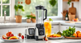 Ninja Blast Max Portable Blender: Perfect Summer Smoothies On-the-Go