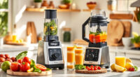 Ninja BN805A Pro Plus: The Ultimate Summer Kitchen System