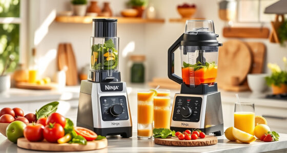 Ninja BN805A Pro Plus: The Ultimate Summer Kitchen System