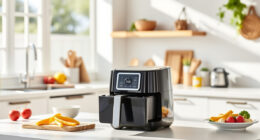 Ninja Foodi 10 Quart Air Fryer: Perfect for Summer Family Feasts