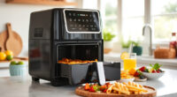 Ninja Foodi Smart XL Air Fry Oven: The Ultimate Summer Kitchen Companion