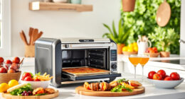 Ninja Foodi XL Pro Air Oven: The Ultimate Summer Kitchen Companion
