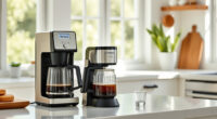 Ninja Hot & Iced XL Coffee Maker: Perfect for Summer Refreshments