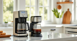 Ninja Hot & Iced XL Coffee Maker: Perfect for Summer Refreshments