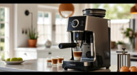 Ninja Luxe™ Café Pro: The Ultimate Summer Espresso Experience