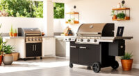 Ninja OG951 Woodfire Pro Connect: Summer Grilling Redefined