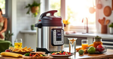 Ninja PossibleCooker PRO 14-in-1: The Ultimate Summer Multi-Cooker