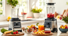 Ninja Professional Plus Kitchen System: The Ultimate Summer Blender