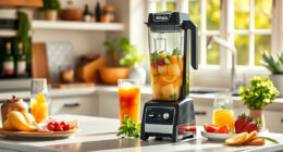 Ninja SLUSHi Drink Maker: The Ultimate Summer Slushie Solution