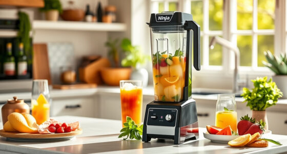 Ninja SLUSHi Drink Maker: The Ultimate Summer Slushie Solution