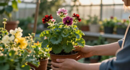 Plant Matchmaker: Combine These Two Gorgeous Perennials For A Dreamy Display That Shines Through Fall