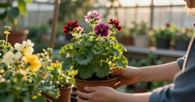 Plant Matchmaker: Combine These Two Gorgeous Perennials For A Dreamy Display That Shines Through Fall